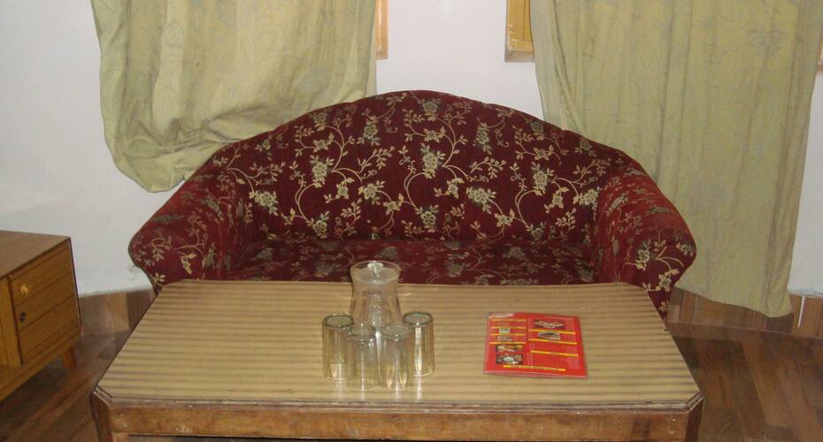 Hotel Malik Palace, Srinagar 4